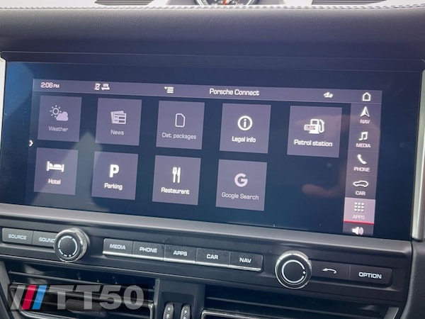 Used Porsche Macan 2020 for sale - 76216857: Photo 38