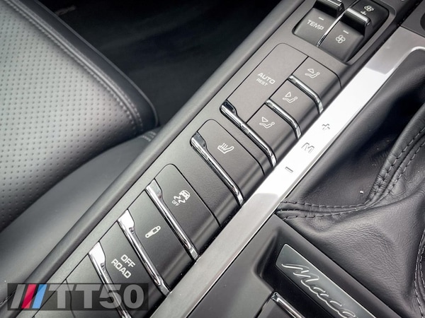 Used Porsche Macan 2020 for sale - 76216857: Photo 40