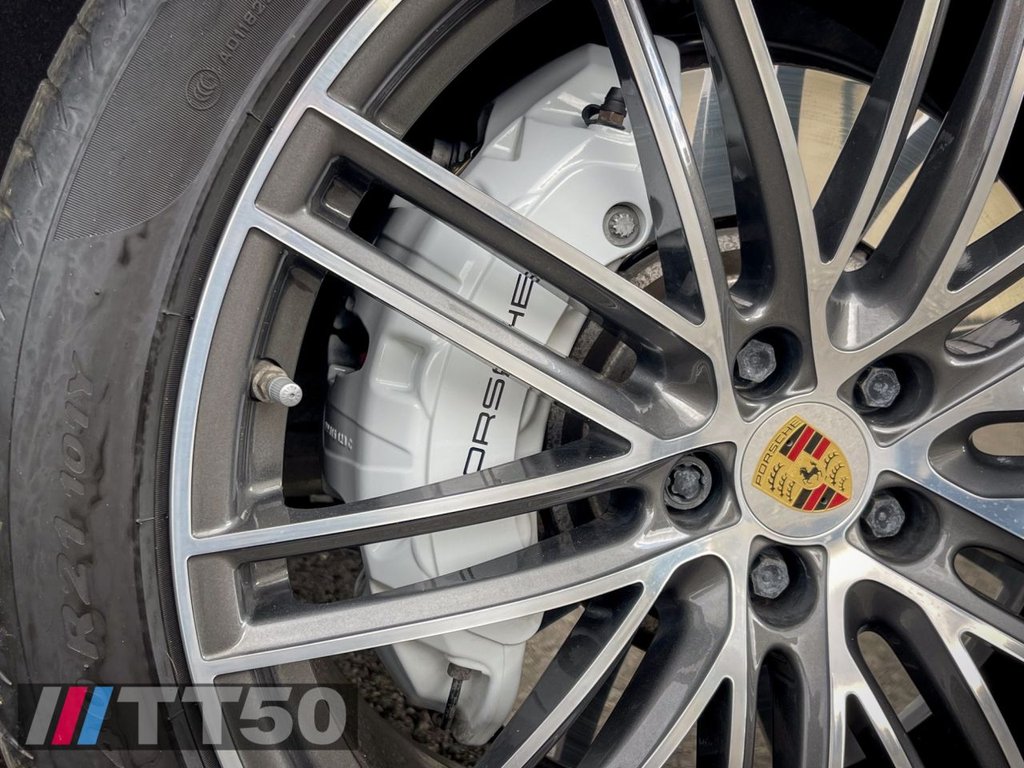 Used Porsche Macan 2020 for sale - 76216857: Photo 49