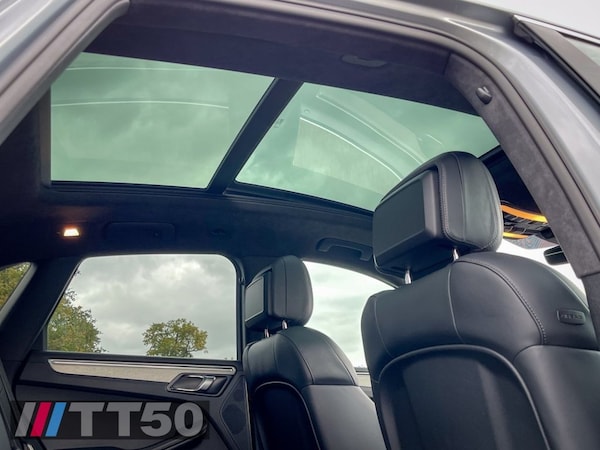 Used Porsche Macan 2020 for sale - 76216857: Photo 5