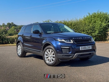 Used Land Rover Range Rover Evoque 2016 for sale - 79154897: Photo