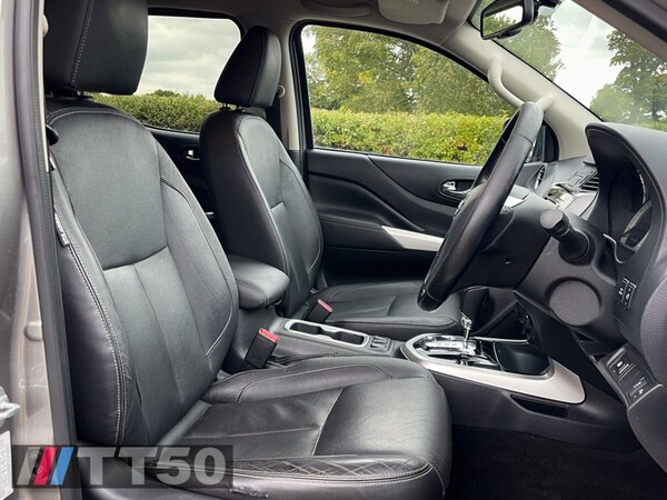 Used Nissan Navara 2018 for sale - 76210161: Photo 11