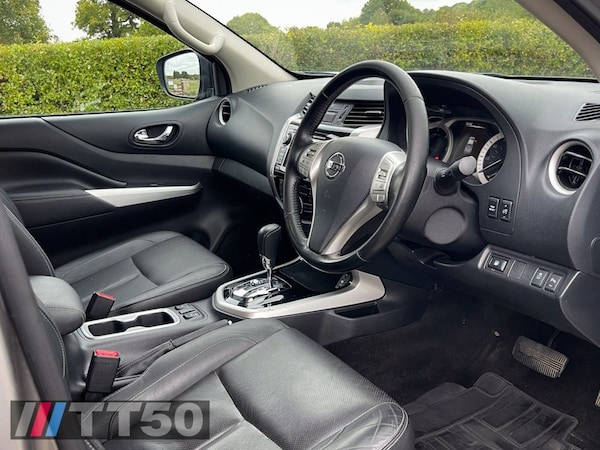 Used Nissan Navara 2018 for sale - 76210161: Photo 12