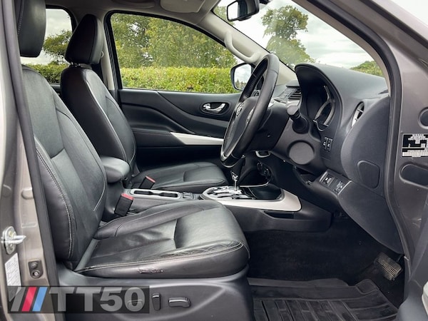 Used Nissan Navara 2018 for sale - 76210161: Photo 13