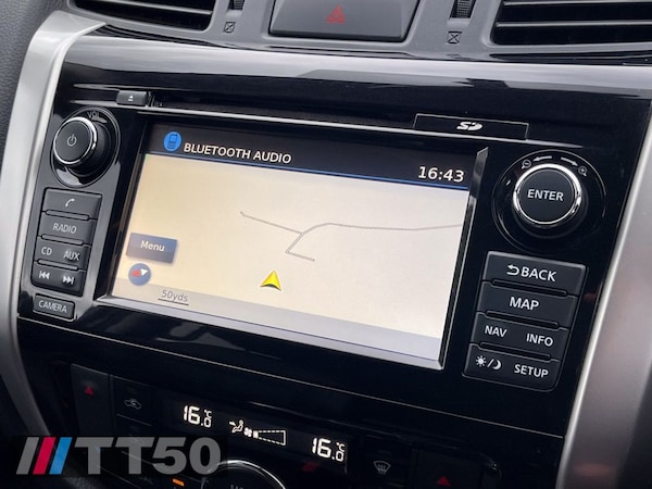 Used Nissan Navara 2018 for sale - 76210161: Photo 19