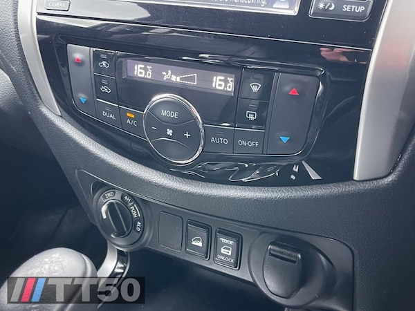 Used Nissan Navara 2018 for sale - 76210161: Photo 21