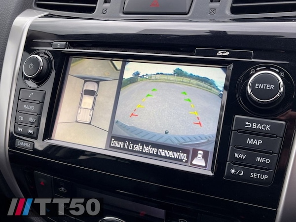 Used Nissan Navara 2018 for sale - 76210161: Photo 24