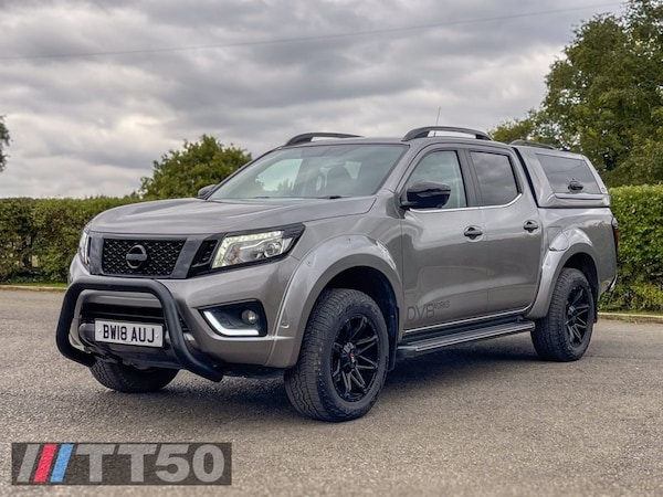Used Nissan Navara 2018 for sale - 76210161: Photo 27