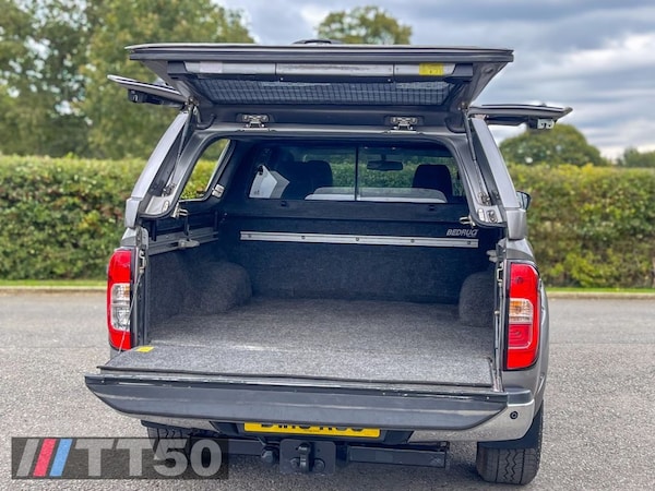 Used Nissan Navara 2018 for sale - 76210161: Photo 28