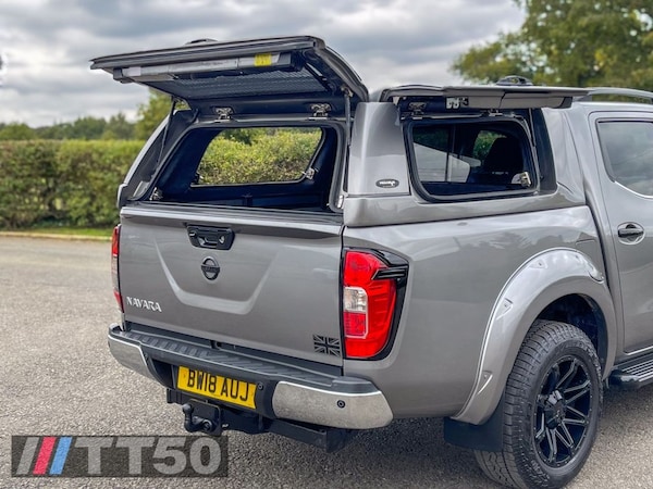 Used Nissan Navara 2018 for sale - 76210161: Photo 29