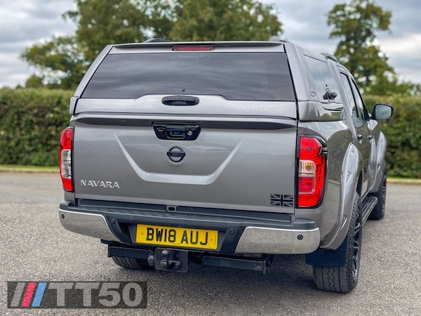 Used Nissan Navara 2018 for sale - 76210161: Photo 30