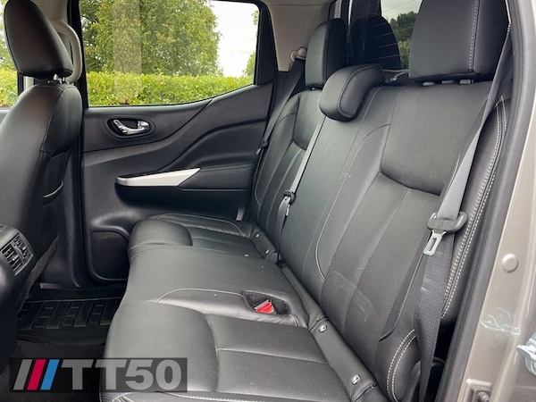 Used Nissan Navara 2018 for sale - 76210161: Photo 32
