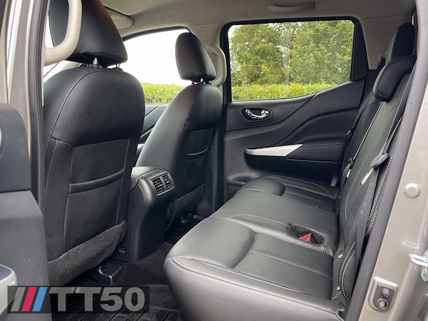 Used Nissan Navara 2018 for sale - 76210161: Photo 33