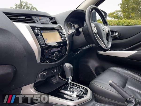 Used Nissan Navara 2018 for sale - 76210161: Photo 34