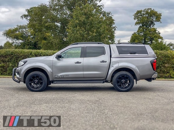 Used Nissan Navara 2018 for sale - 76210161: Photo 36