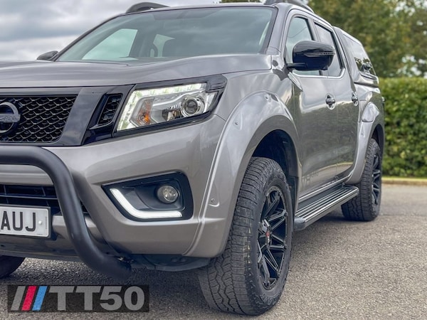 Used Nissan Navara 2018 for sale - 76210161: Photo 37