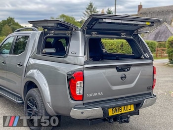 Used Nissan Navara 2018 for sale - 76210161: Photo 3