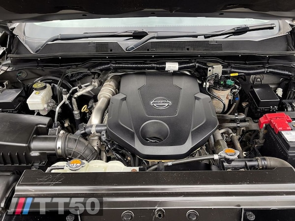 Used Nissan Navara 2018 for sale - 76210161: Photo 42