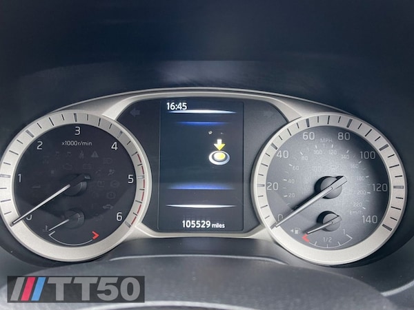 Used Nissan Navara 2018 for sale - 76210161: Photo 43