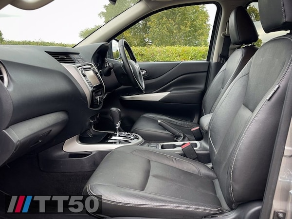 Used Nissan Navara 2018 for sale - 76210161: Photo 4