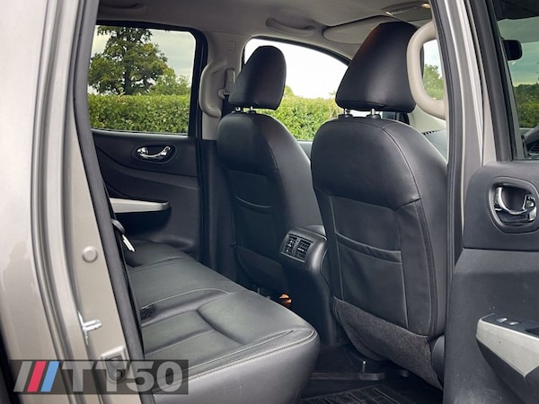 Used Nissan Navara 2018 for sale - 76210161: Photo 6
