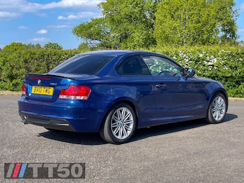 Used BMW 1 Series 2010 for sale - 78549931: Photo