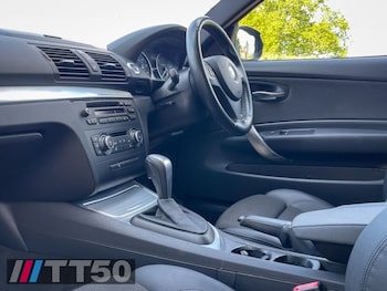 Used BMW 1 Series 2010 for sale - 78549931: Photo