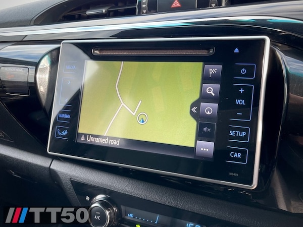 Used Toyota Hilux 2019 for sale - 76223226: Photo 22