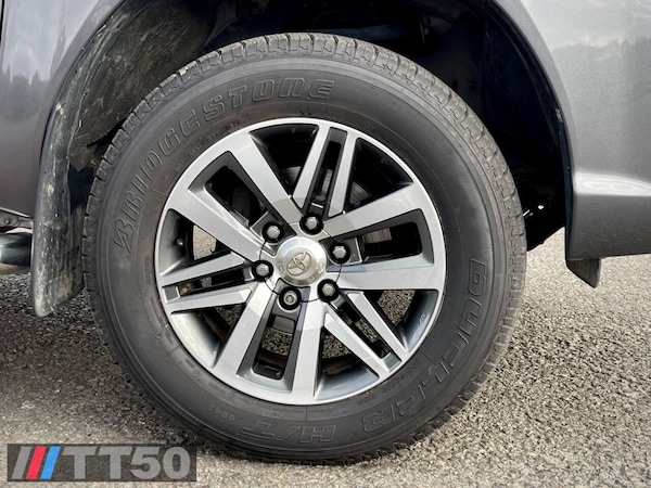 Used Toyota Hilux 2019 for sale - 76223226: Photo 27