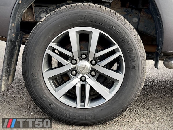 Used Toyota Hilux 2019 for sale - 76223226: Photo 28