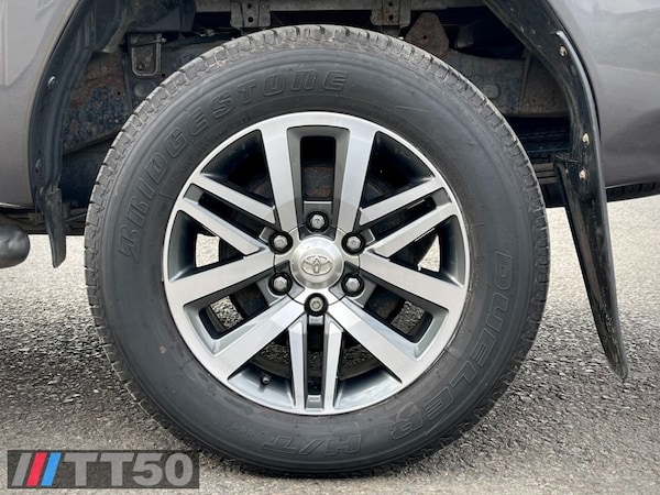 Used Toyota Hilux 2019 for sale - 76223226: Photo 29
