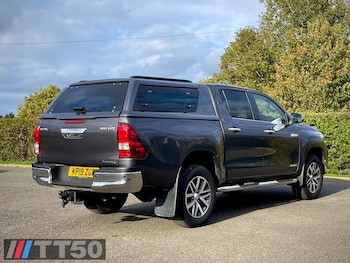 Used Toyota Hilux 2019 for sale - 76223226: Photo 2