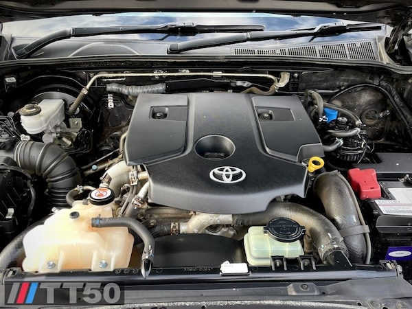 Used Toyota Hilux 2019 for sale - 76223226: Photo 31