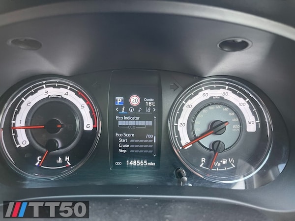 Used Toyota Hilux 2019 for sale - 76223226: Photo 32