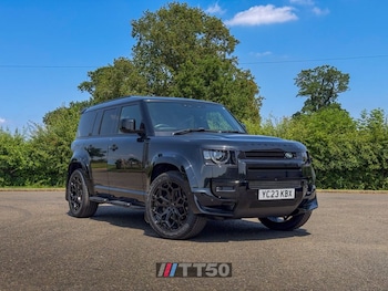 Used Land Rover Defender 2023 for sale - 79000925: Photo