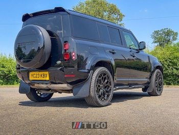 Used Land Rover Defender 2023 for sale - 79000925: Photo