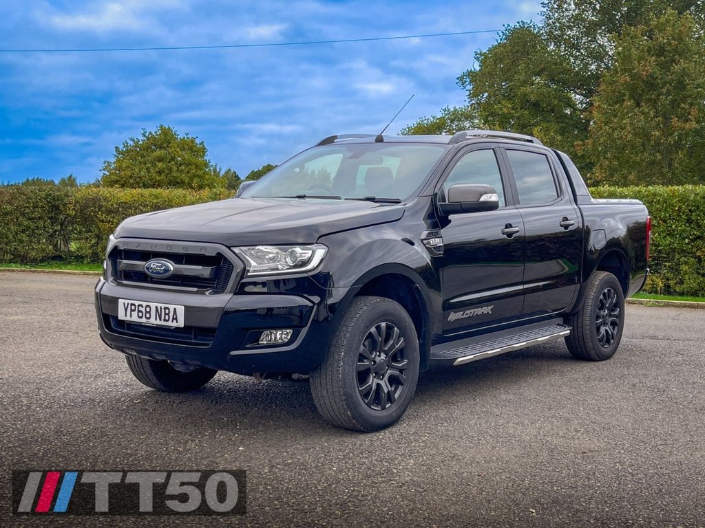 Used Ford Ranger 2018 for sale - 76313095: Photo 10