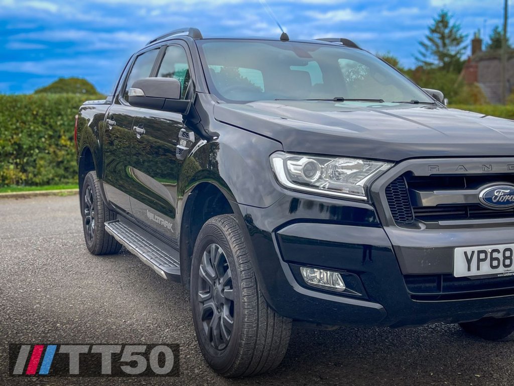 Used Ford Ranger 2018 for sale - 76313095: Photo 11