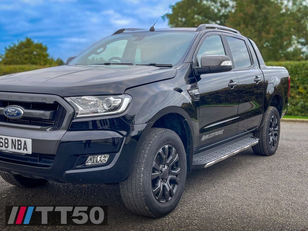 Used Ford Ranger 2018 for sale - 76313095: Photo 12