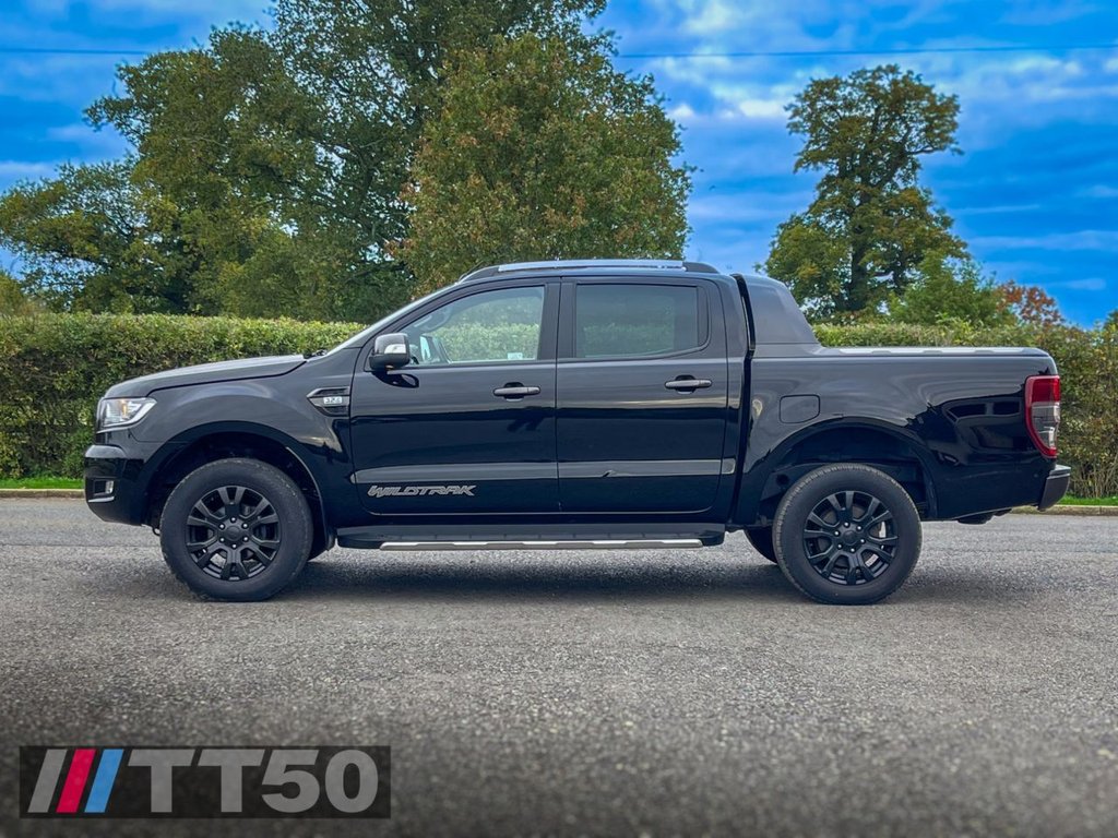 Used Ford Ranger 2018 for sale - 76313095: Photo 13