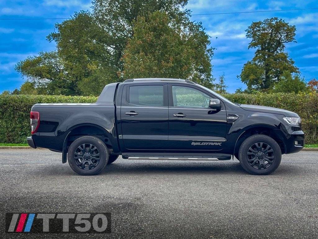 Used Ford Ranger 2018 for sale - 76313095: Photo 14