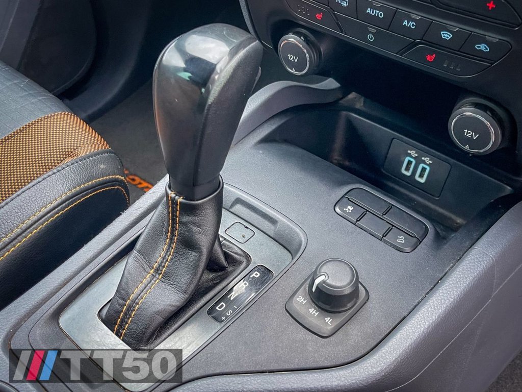 Used Ford Ranger 2018 for sale - 76313095: Photo 18