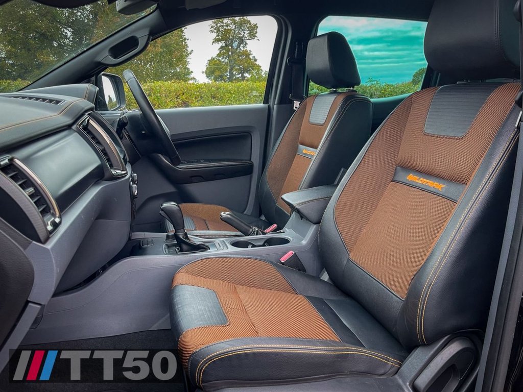 Used Ford Ranger 2018 for sale - 76313095: Photo 19