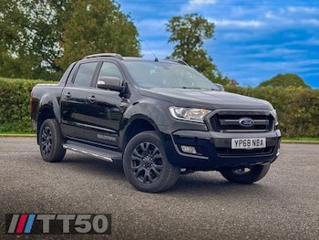Ford - Ranger