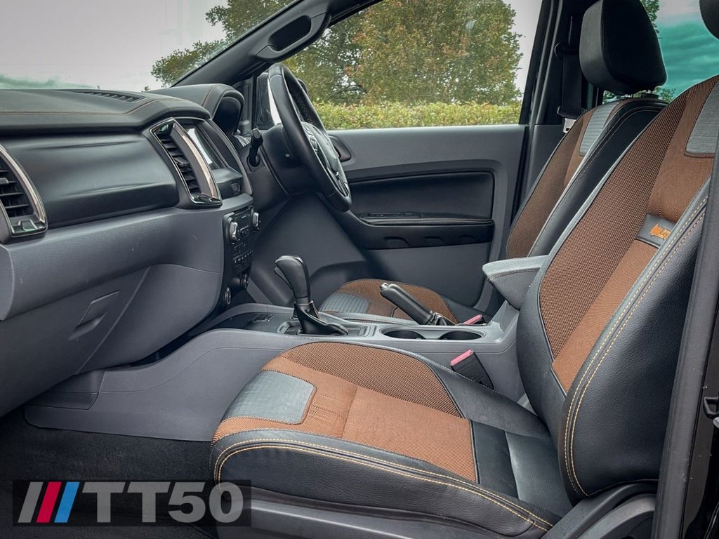 Used Ford Ranger 2018 for sale - 76313095: Photo 20