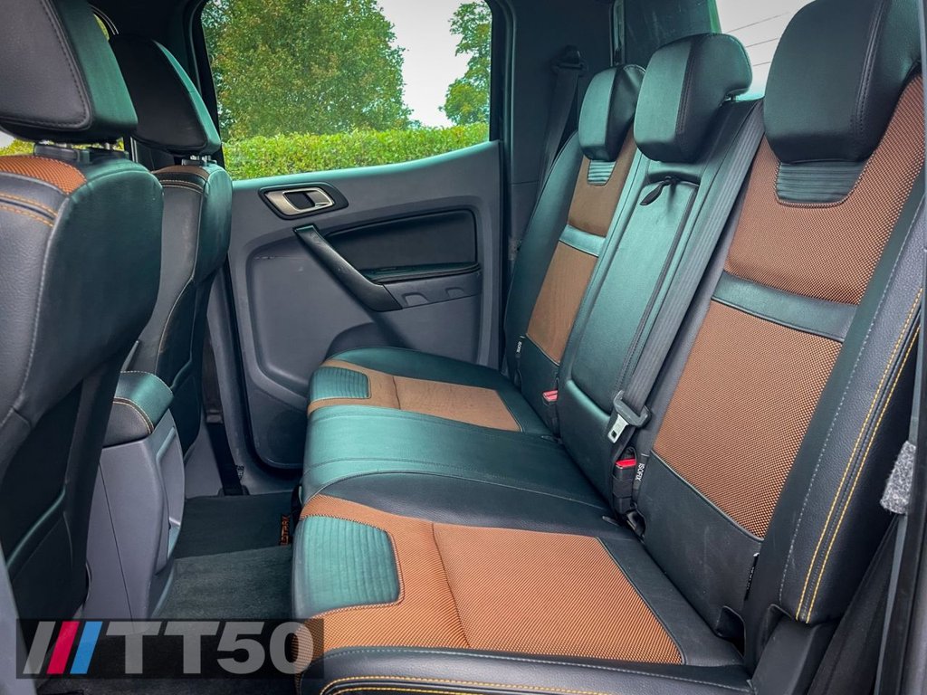 Used Ford Ranger 2018 for sale - 76313095: Photo 22