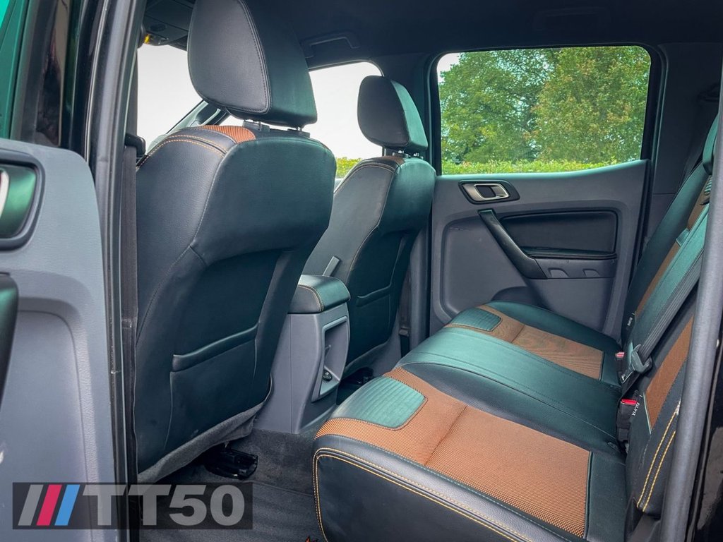 Used Ford Ranger 2018 for sale - 76313095: Photo 23