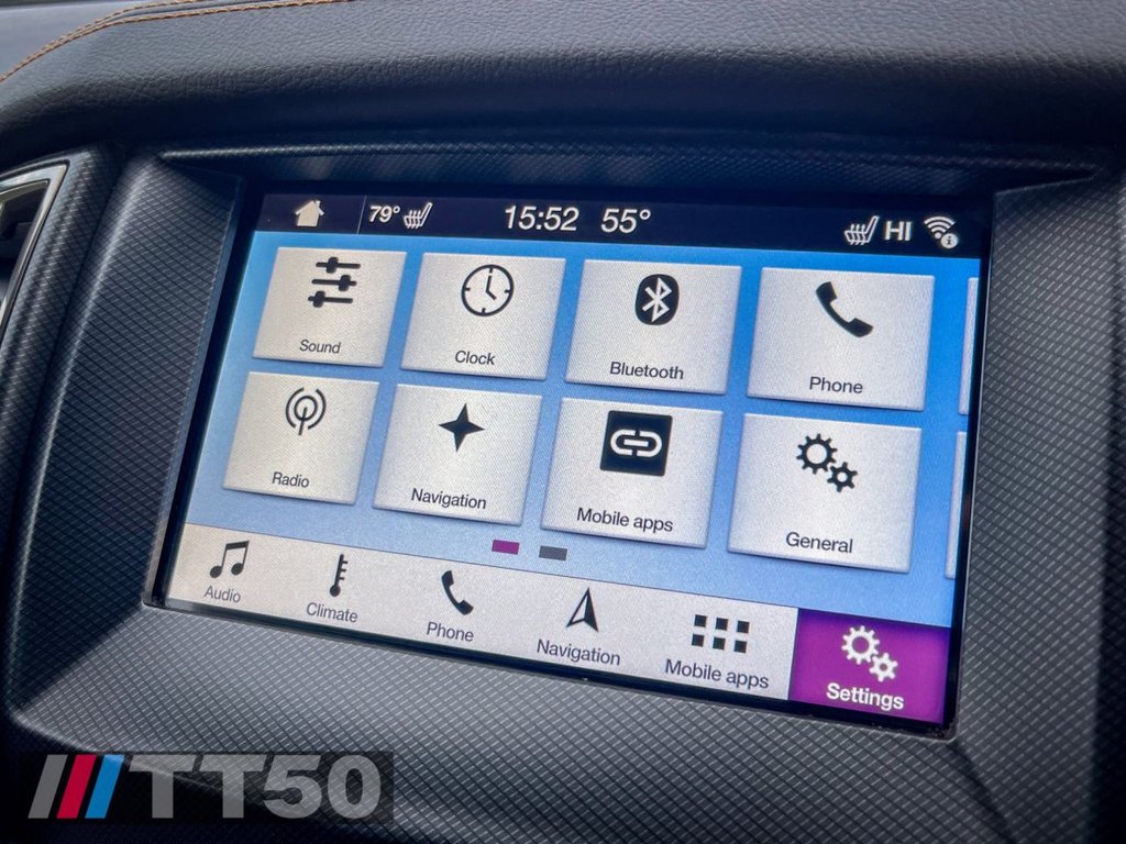 Used Ford Ranger 2018 for sale - 76313095: Photo 24