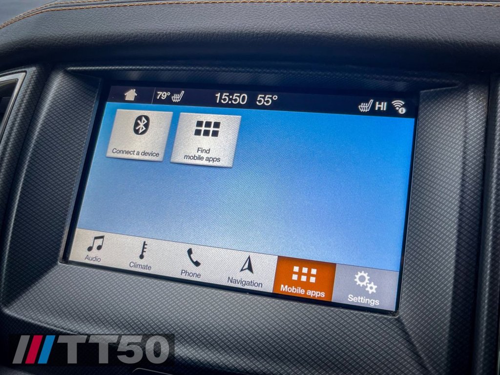 Used Ford Ranger 2018 for sale - 76313095: Photo 26