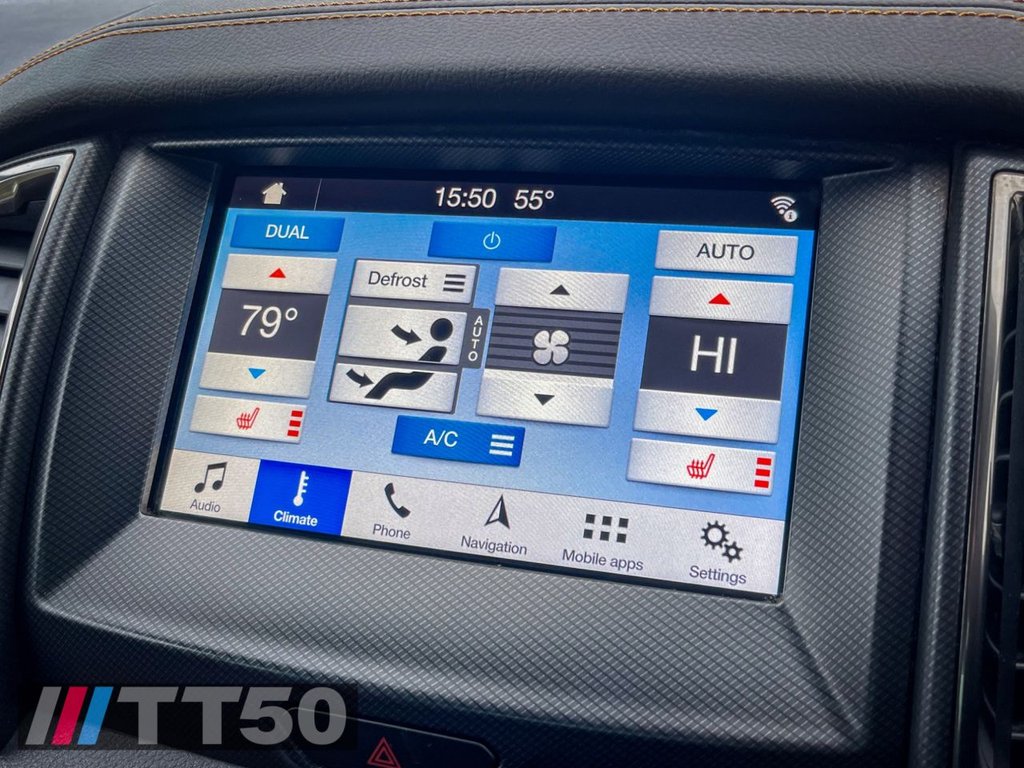 Used Ford Ranger 2018 for sale - 76313095: Photo 28